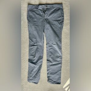Bonobos Men's Slate Chinos